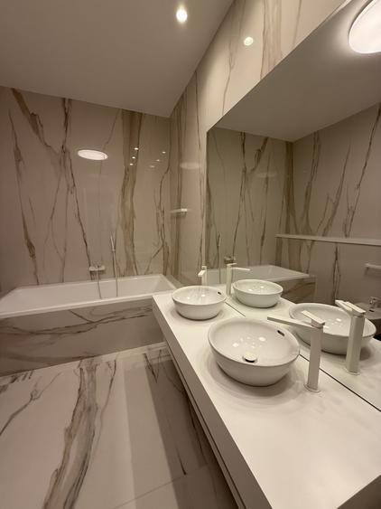 Apartament de închiriat cu 4 camere în One Rahmaninov - 3