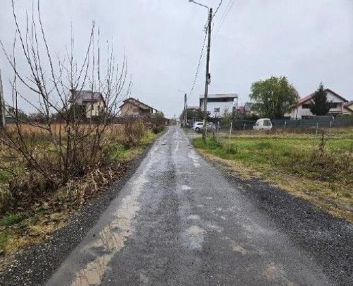 Teren intravilan Branesti, cota parte 1/3, ID: R2588284 - 18