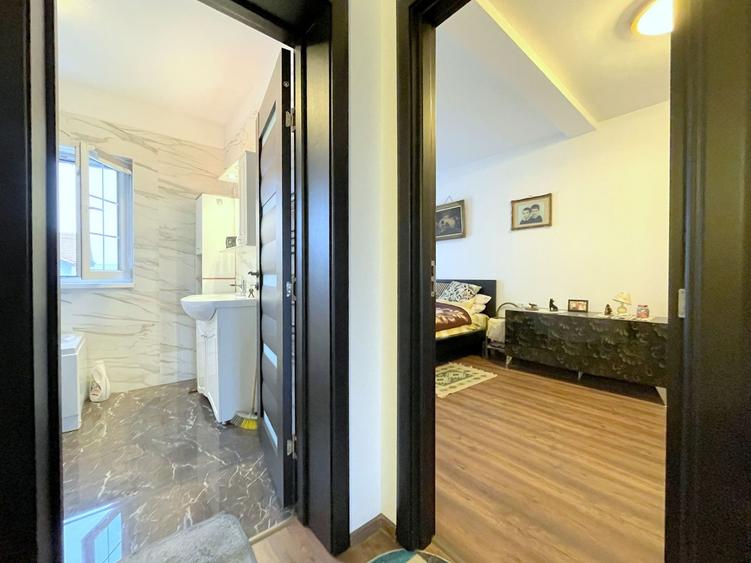 Casa tip triplex in Dumbravita - zona centrala spre padure - locatie excelenta - 10