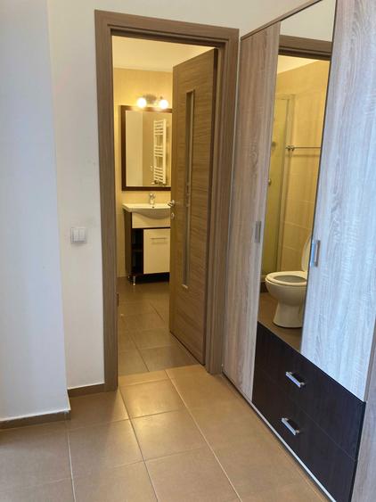 Proprietar, inchiriez garsoniera in Turnisor (Alma) - Sibiu - 1