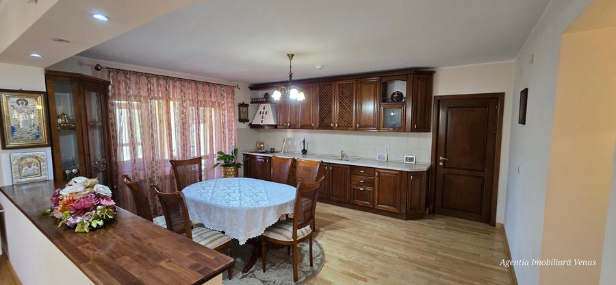 Casa la cheie zona centrala mobilata si utilata - 4