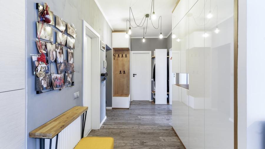 COMISION 0! Apartament 3 camere, modern, locatie excelenta! - 6