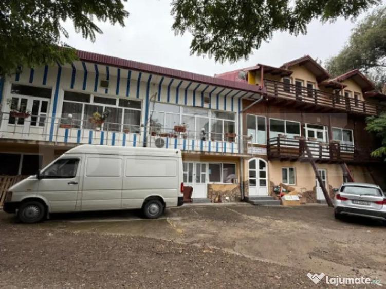 Spatiu multifunctional, 734 mp utili, teren 449 mp, Suceava - 10