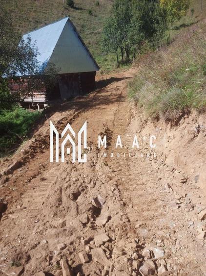 Super ofertă 35000 teren in Muntii Apuseni - 26