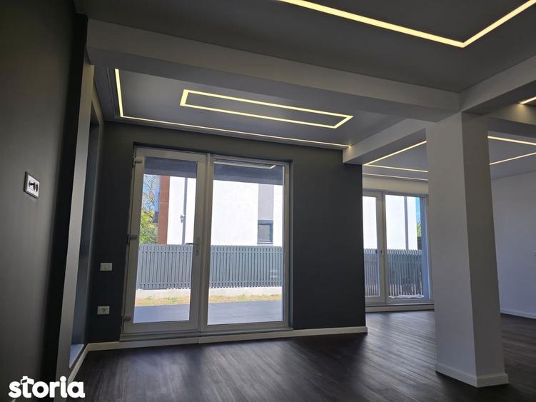 Vila de vanzare in Palazu Mare zona centrala - 5