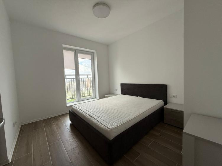 2 camere - Metrou Brancoveanu- in parc - 3