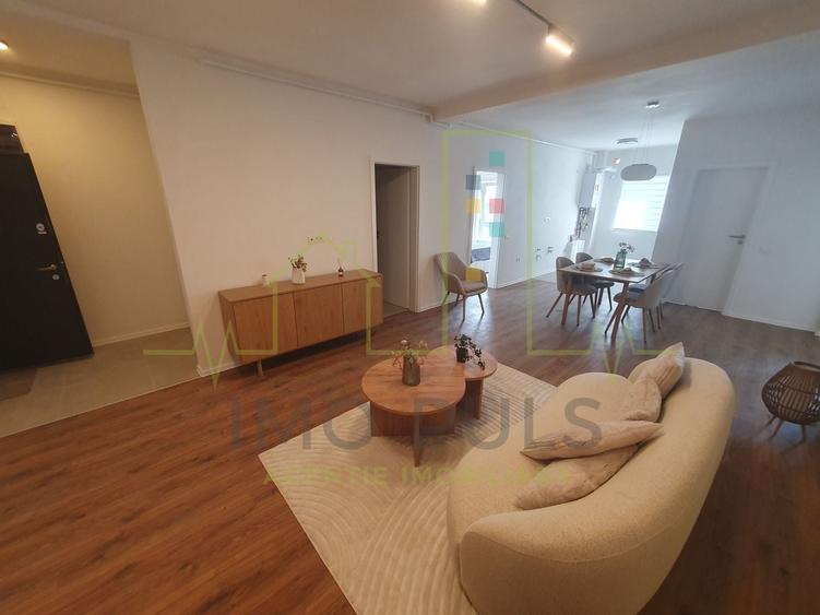 Etaj 1 sau Etaj 2. Balcon mare. Bucatarie cu posibilitate de inchidere. - 1