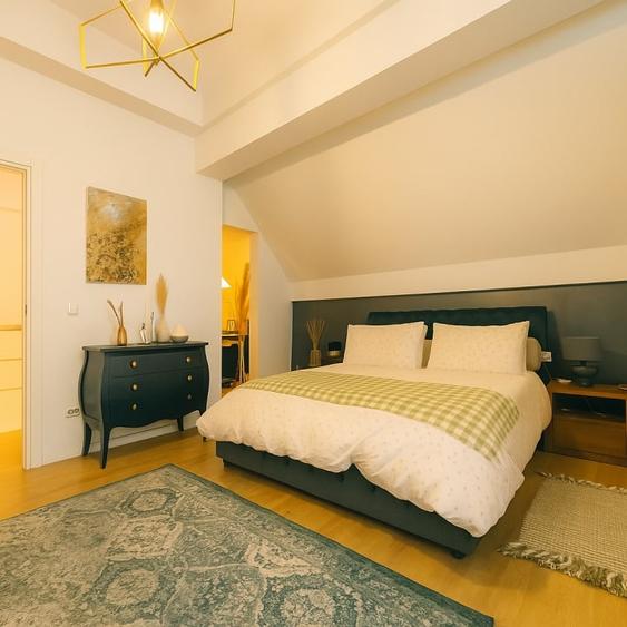 Rafinament pe doua niveluri - Duplexul emblematic din Apollo Residence - 7