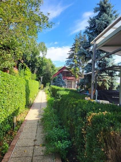 Refugiu verde în Snagov – Confort, spațiu și independență - 1