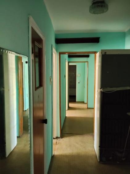 Timpuri Noi - Tineretului: 3 camere cu potențial imens (2 băi, decomandat) - 2