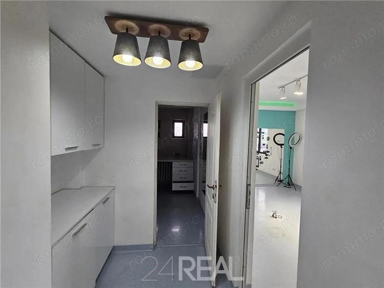 Inchiriere birouri langa metrou Aurel Vlaicu de la 140 mp - 6