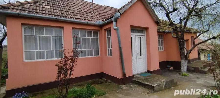 Casa de vanzare in Silivasu de Campie - 4