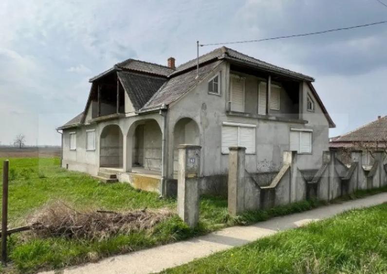 Casa de vanzare | Suprafata construita 509mp | Botiz - 4