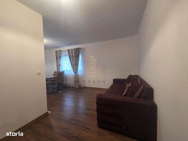 APARTAMENT 2 CAMERE | DECOMANDAT | ZONA ISU - 6