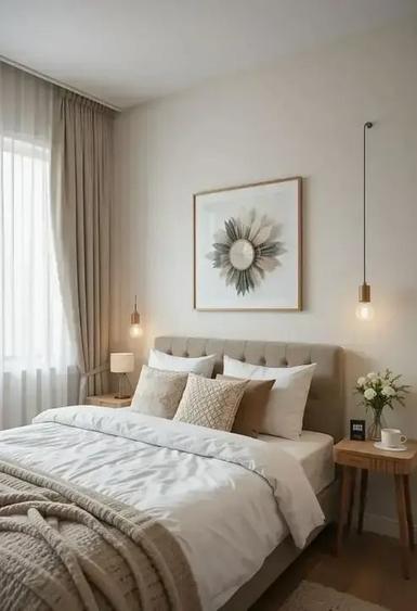 Ultima Garsoniera Decomandata Pallady Metrou I Bloc Nou Premium - 1