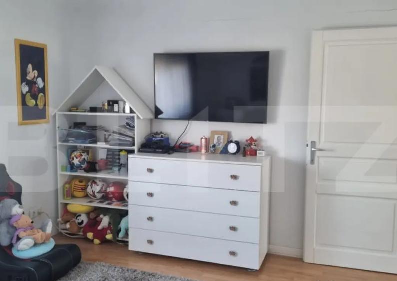 Casa moderna de vanzare in Vetis, 120 mp - 7