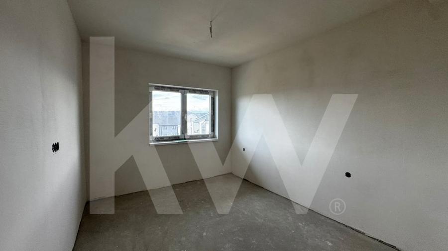 Apartament 3 camere balcon parcare + pod in Schellenberg Sibiu - 3