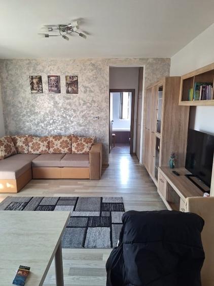 Inchiriez apartament in Giroc Jud Timis - 3