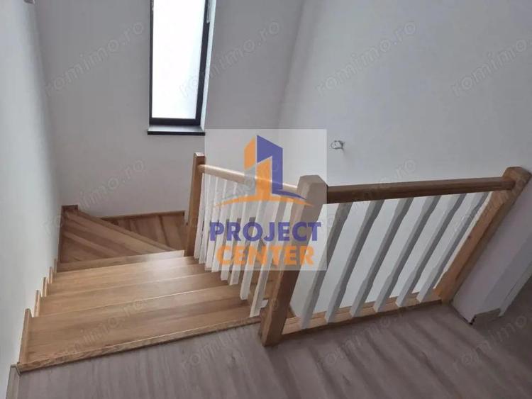 Casa moderna Albota teren 563 mp, suprafa?a utila 150 mp - 13