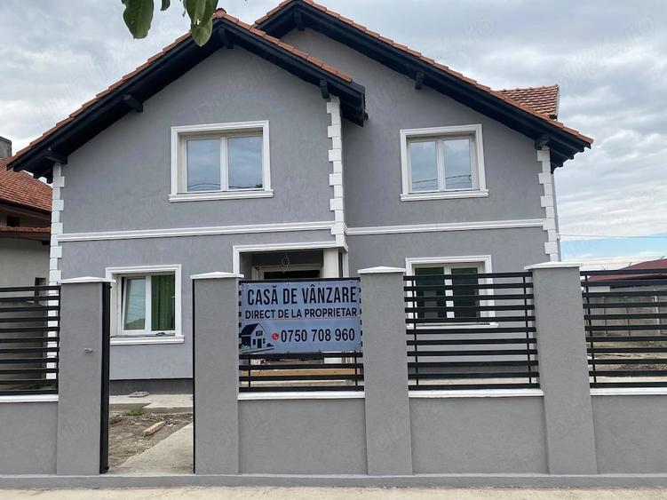 Casa de vanzare (direct de la proprietar) - 2