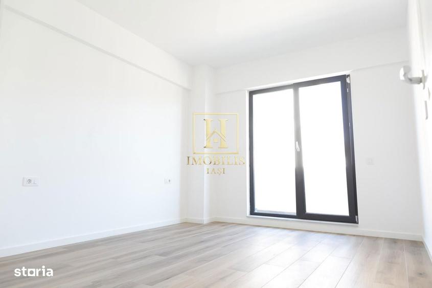 Apartament NOU 3 camere SD 67 mp Bucium Visan 102500 euro - 4