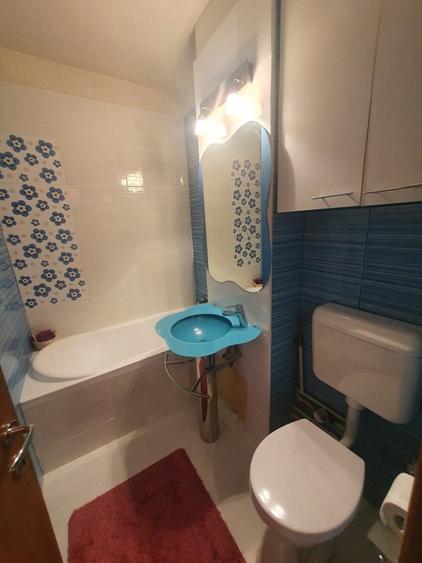GORJULUI - Metrou vanzare apartament 2 camere - 15