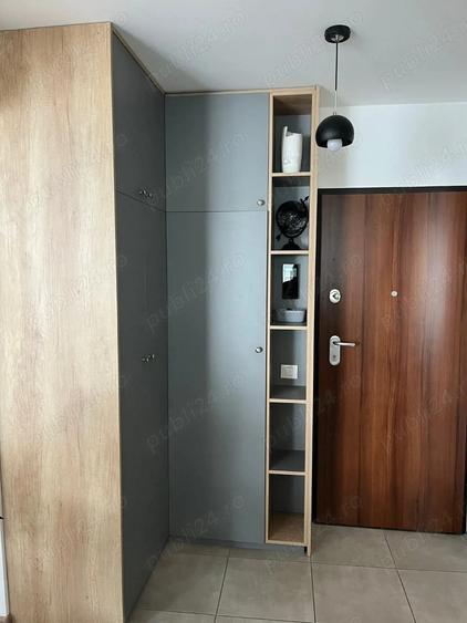 Apartament cu 2 camere ,Tractorul , Top City , Brasov - 2