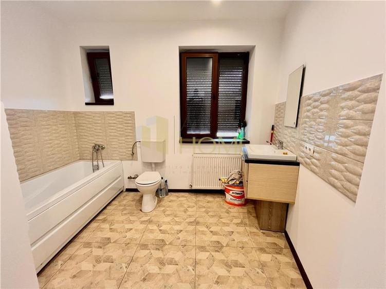 Inchiriere spatiu comercial sau birouri, 147mp, ultracentral Ploiesti - 11