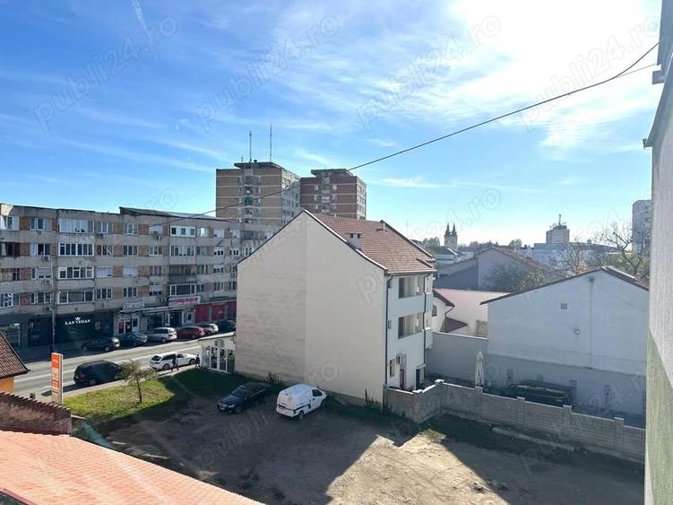 APARTAMENT cu 1 Camera, in Zona Centrala - 2