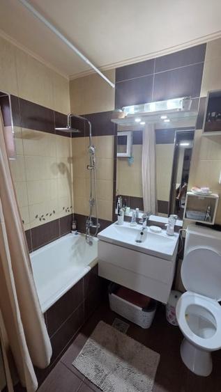 Apartament cu 4 camere, zona Careiului Micro 15 - 10