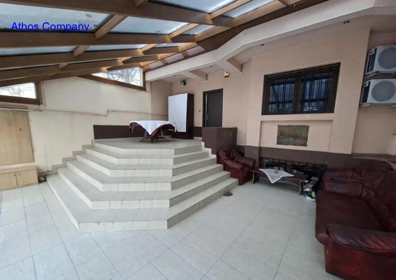 Vila P 2 MIihalache/Grivita ideala pt birourii/ locuinta - 8