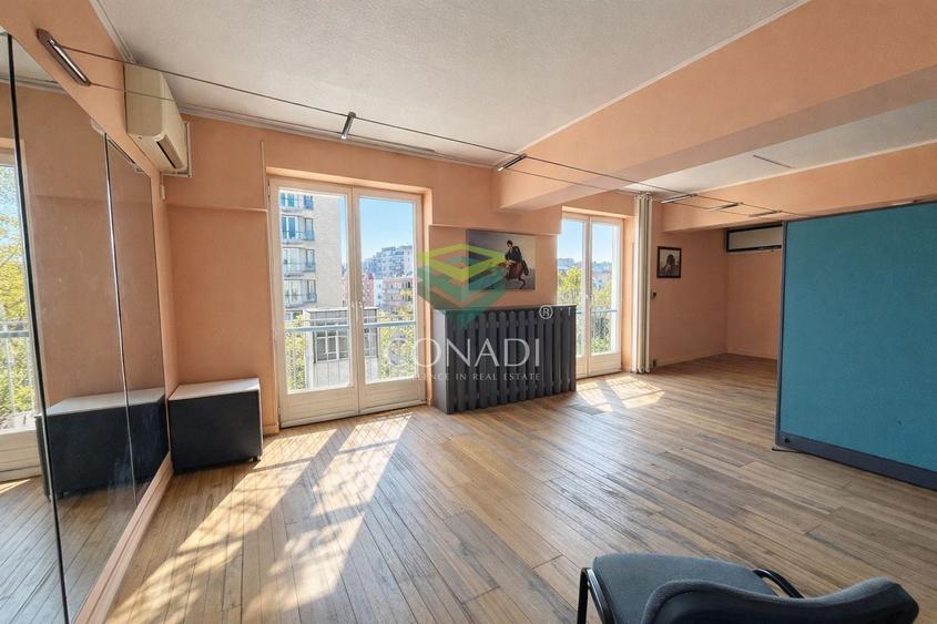 Apartament 2 Camere | Ultracentral | Pretabil Birou - 7