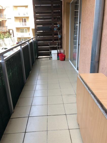 Apartament 2 camere in centru cu parcare proprie in curtea interioara - 10