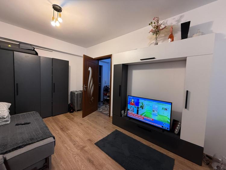 Apartament cu 2 camere - etajul 1 - bloc nou - mobilat & utilat - Lidl Bucium - 9