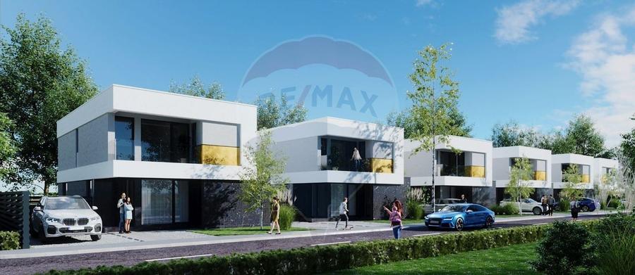 Vile cu teren generos si calitate superioara - predare Februarie 2025 - 2