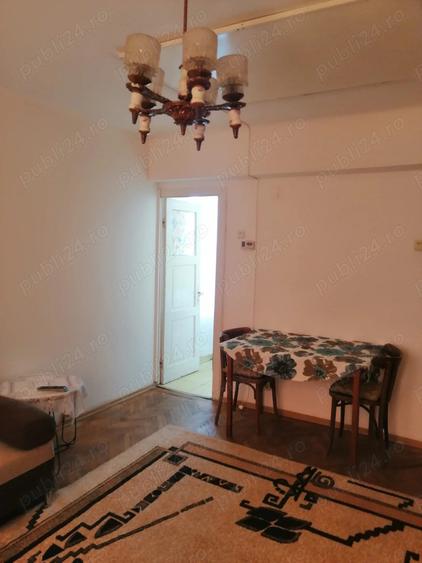 Inchiriez garsoniera ultracentral - 9