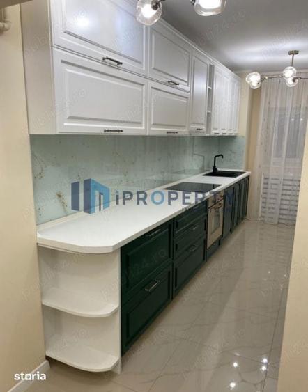 Decebal, Alba Iulia | 2 Camere | Renovat | 2 Bai | Balcon - 9