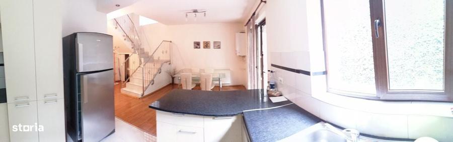 casa tip duplex de inchiriat ultracentral - 13