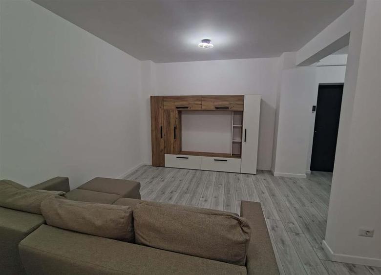 Apartament nou 2 camere | incalzire in pardoseala | complet mobilat | parcare | - 3