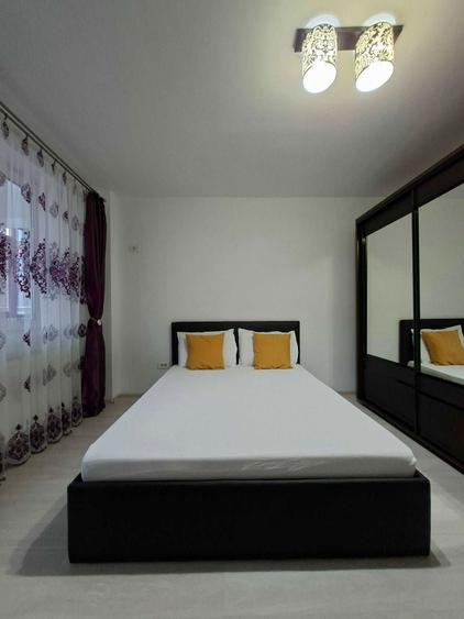 Apartament 2 camere Chiajna, str Tineretului - 4