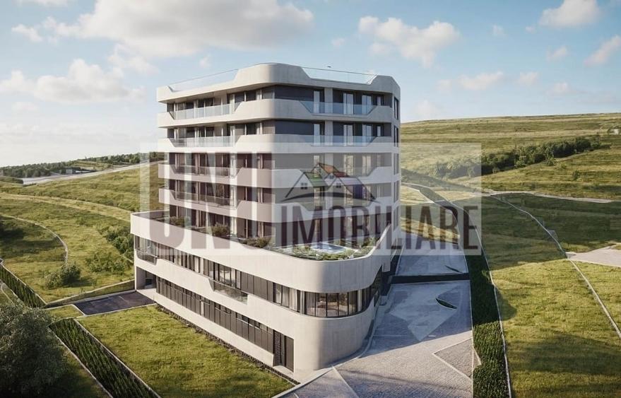 Apartament 2 camere,variantă premium și confort - 2