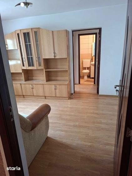 Vand apartament 3 camere - 2