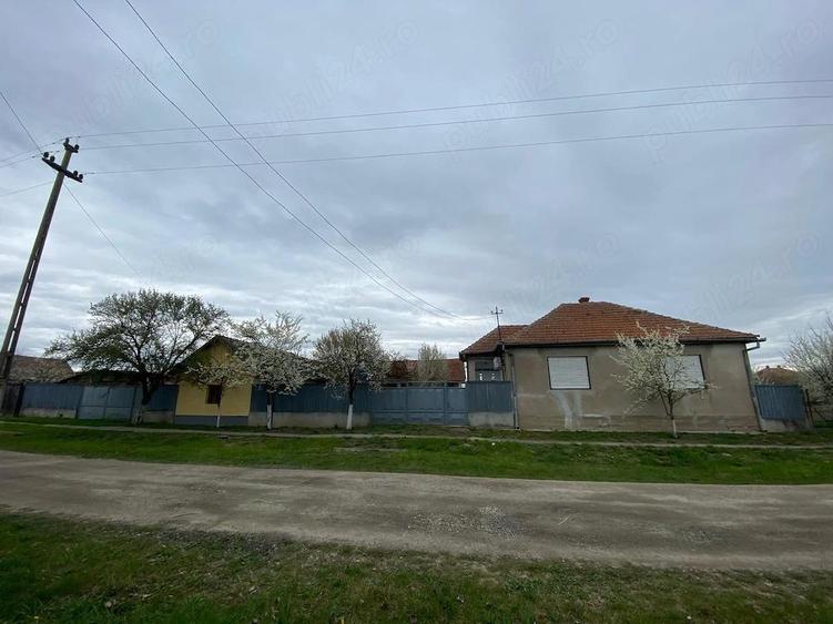 Vind Casa Sintea Mare - 4
