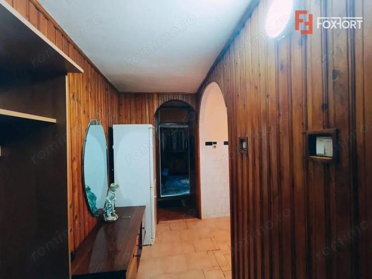 Apartament 2 camere, 56 mp, etaj 1, zona Steaua - 4