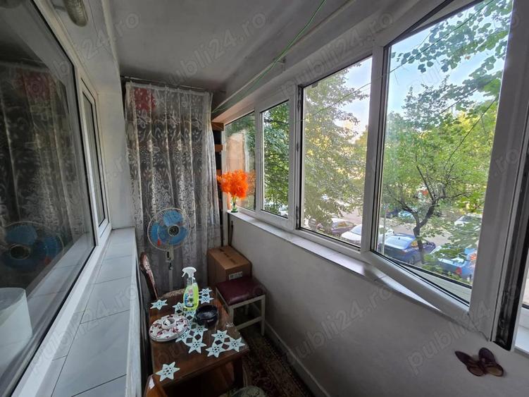 Apartament 3 camere semidecomandat 60mp - 2