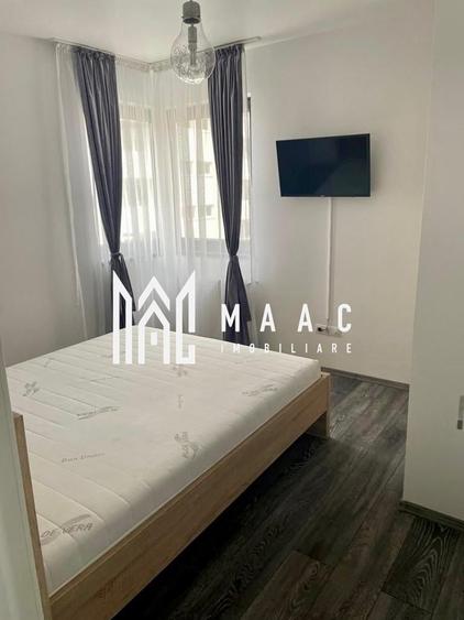 Apartament 2 camere | Etaj 2| Lift | Parcare | Doamna Stanca - 11