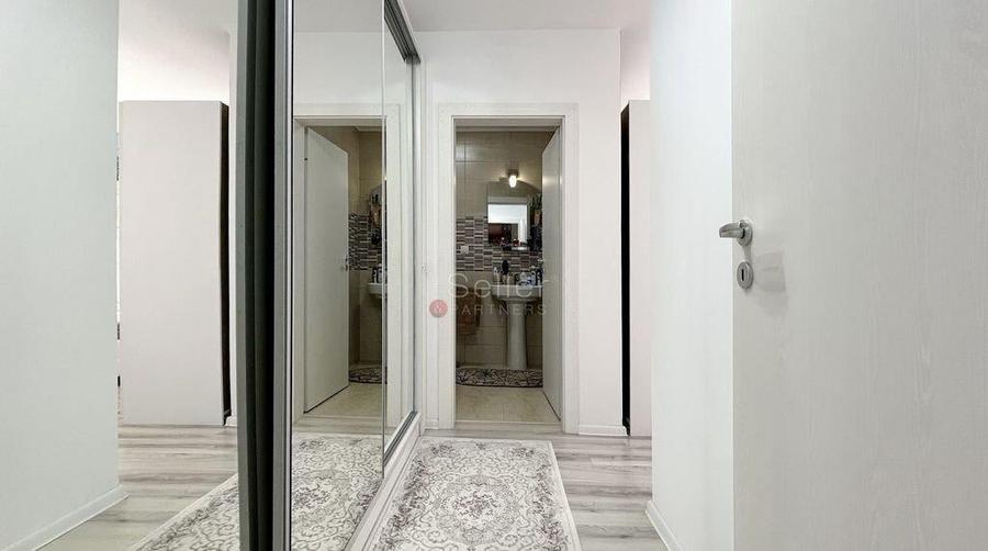 Parc si Facilitati in Zona - 1