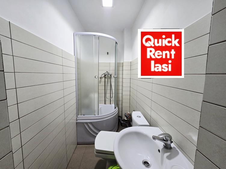 Tudor Bucsinescu Spatiu Comercial 300eur - 6