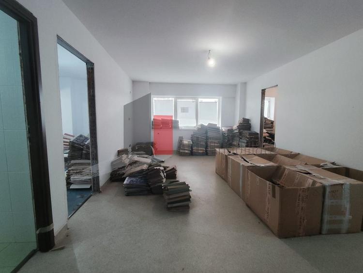 Apartament cu 3 camere de vanzare in Confort City - 2
