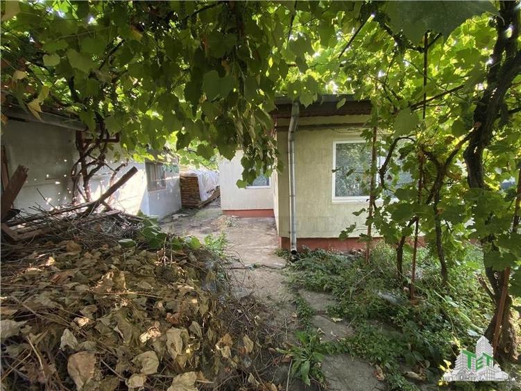 Casa de vanzare adiacent pod Colentina - 12